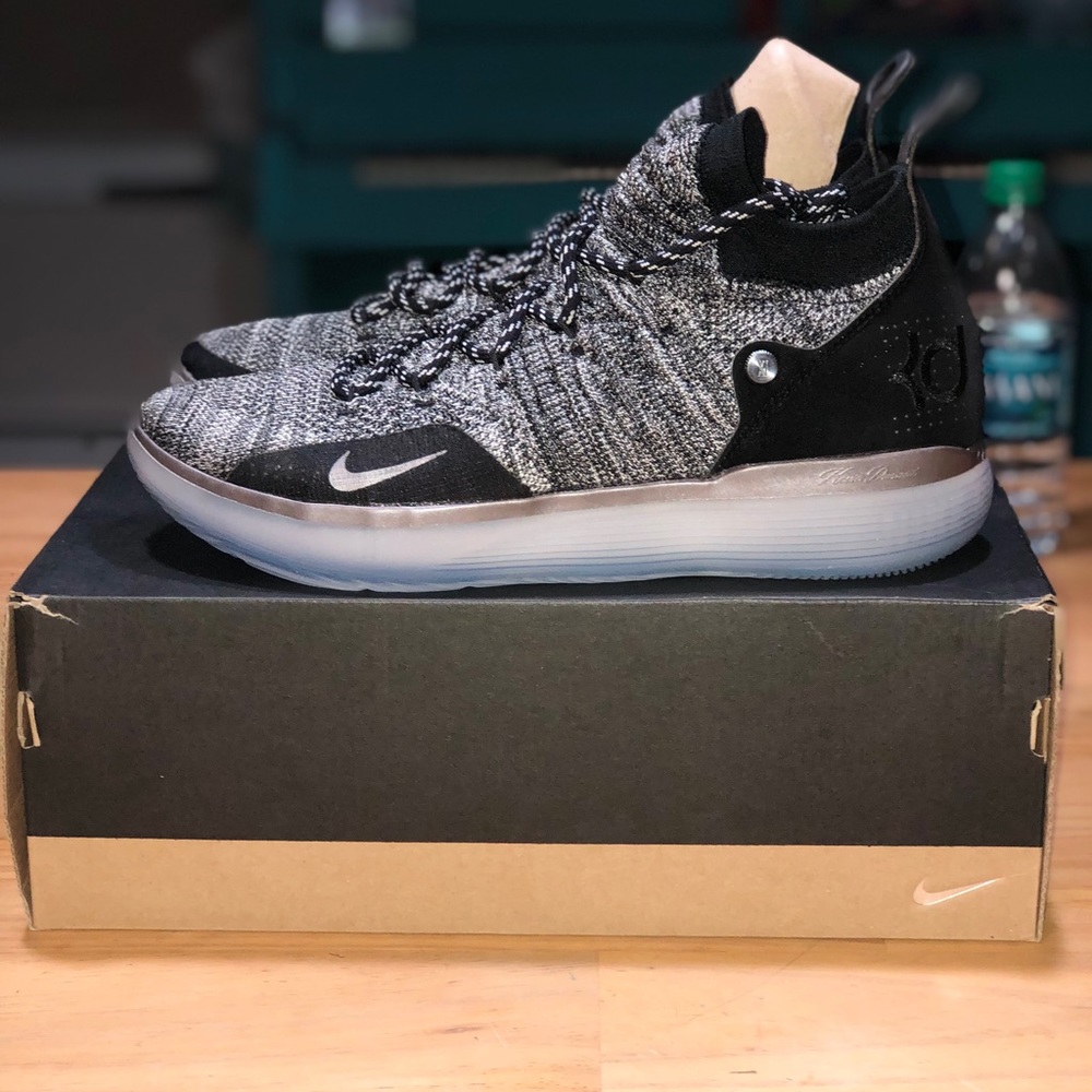 New Nike Kd 11 Still Kd